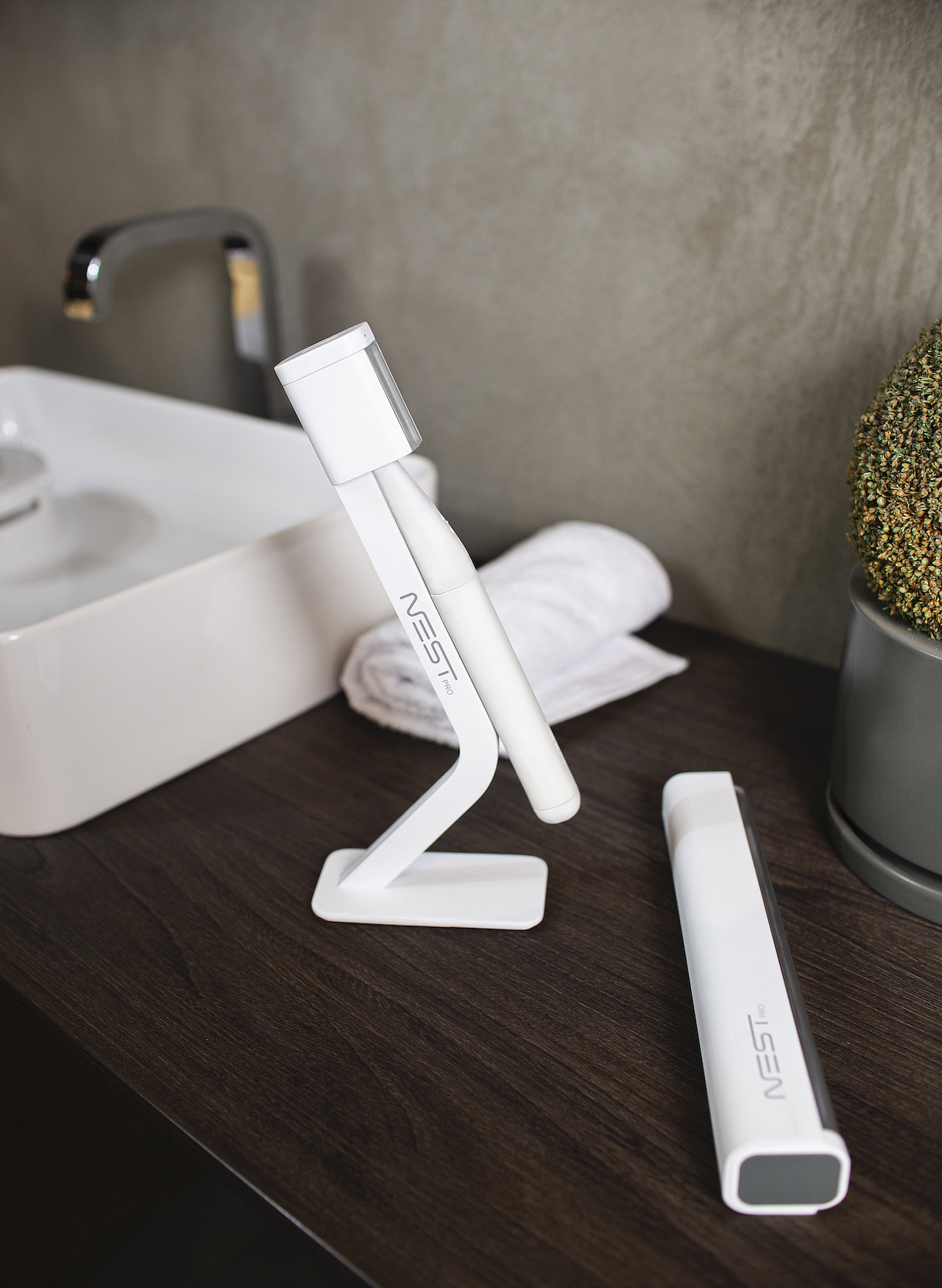 toothbrush，Nestle，Portable，