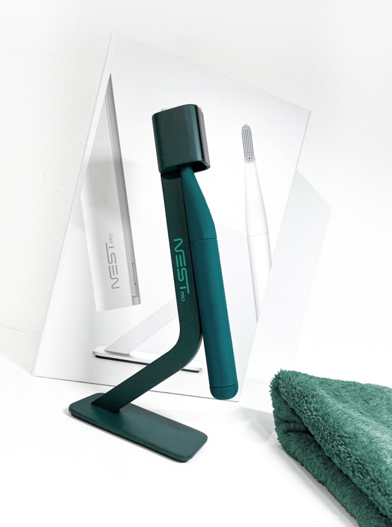 toothbrush，Nestle，Portable，