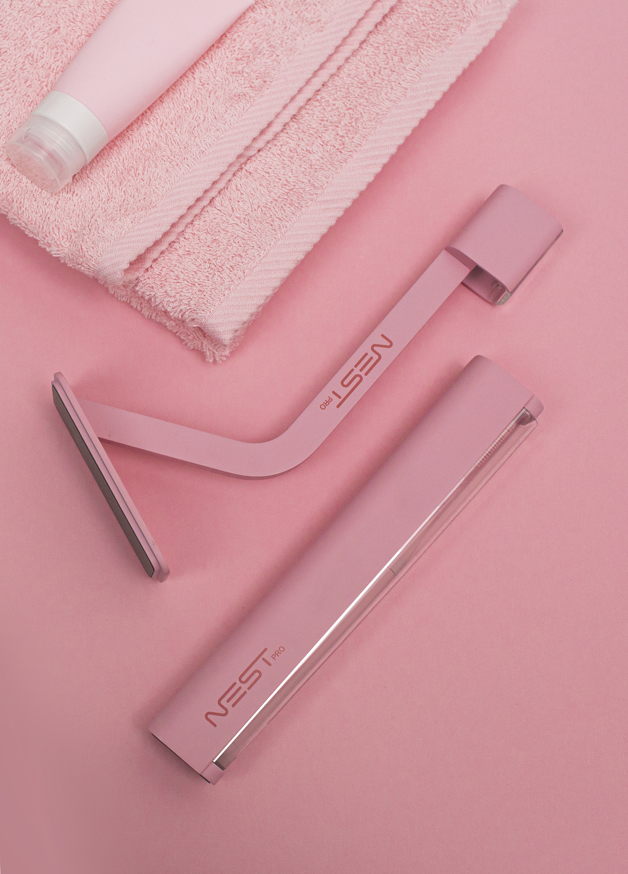 toothbrush，Nestle，Portable，