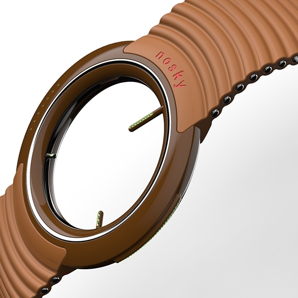 Wrist watch，hollow，originality，Replaceable，Multi strap，