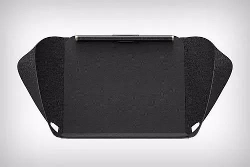 Herman Miller，Lindlund，Wacom，coarse，Alcove，