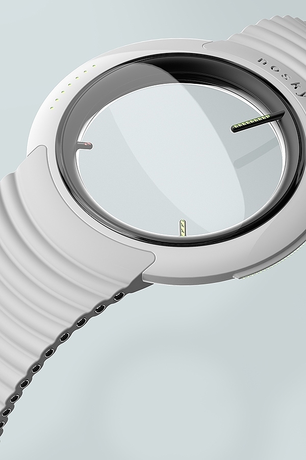 Wrist watch，hollow，originality，Replaceable，Multi strap，