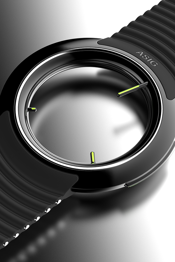 Wrist watch，hollow，originality，Replaceable，Multi strap，