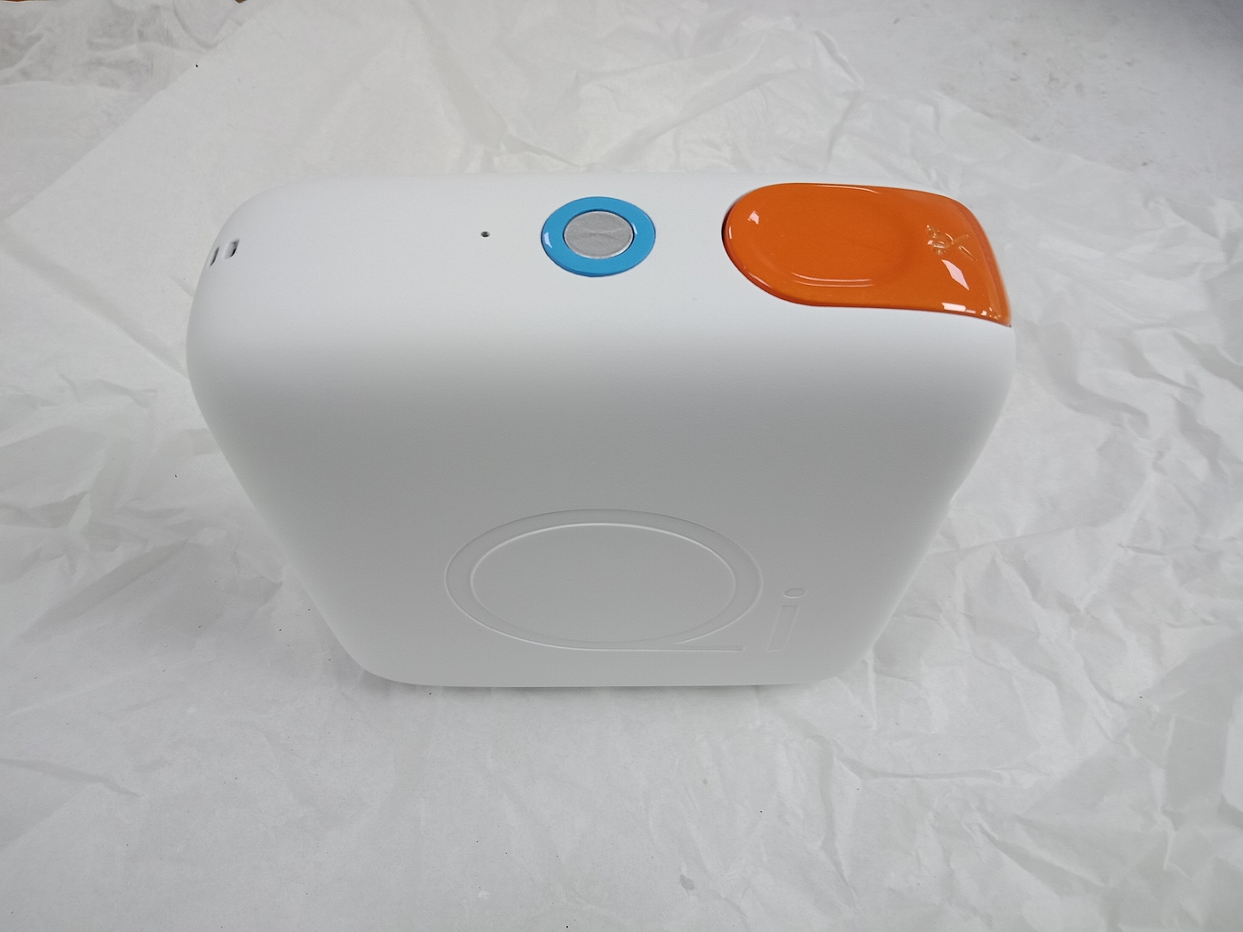 Product proofing，