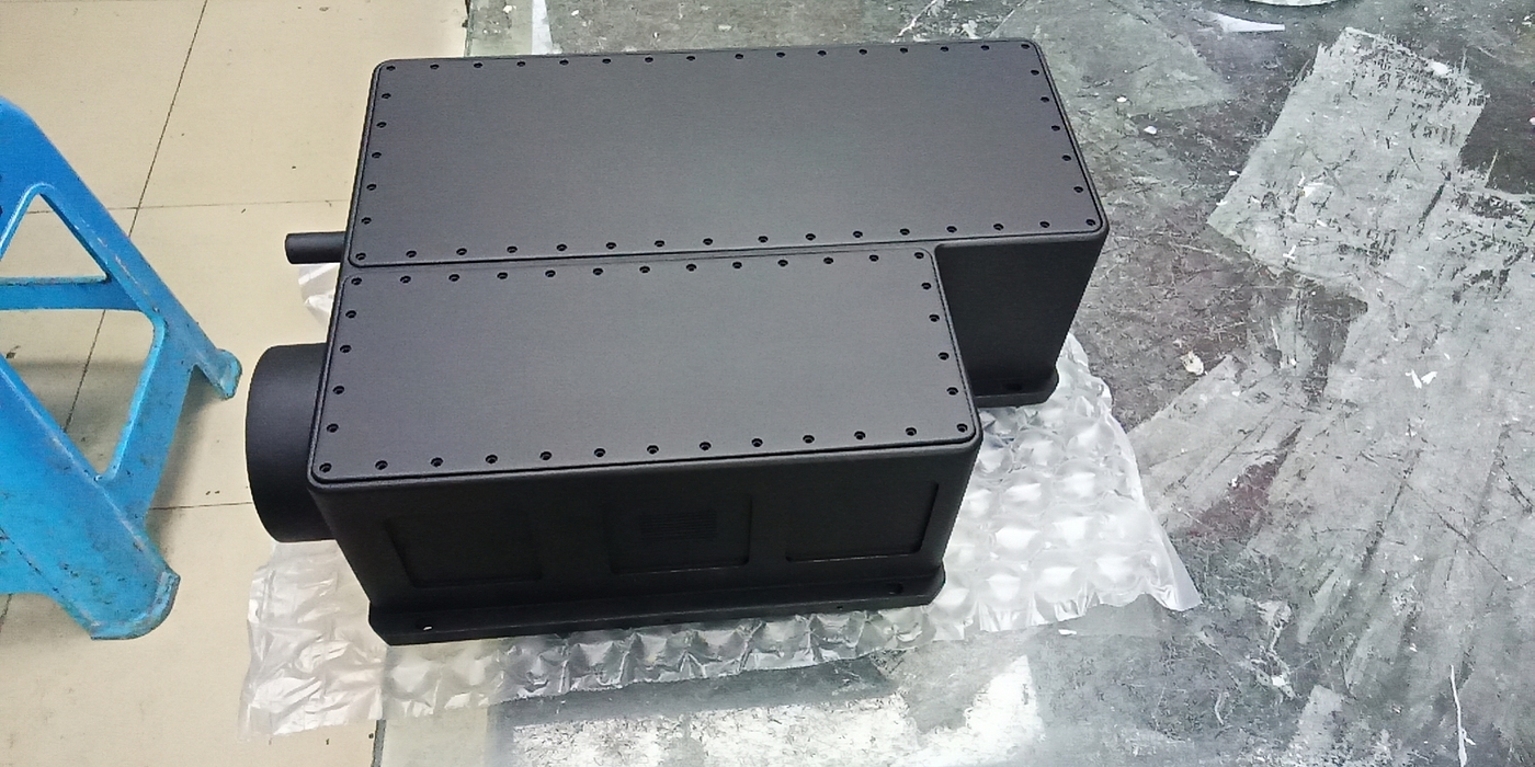 Product proofing，