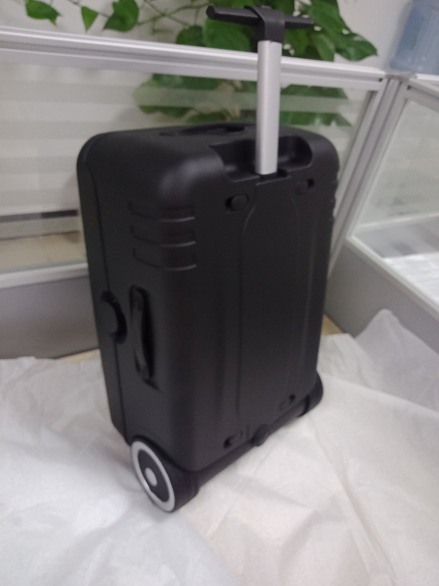 Product proofing，