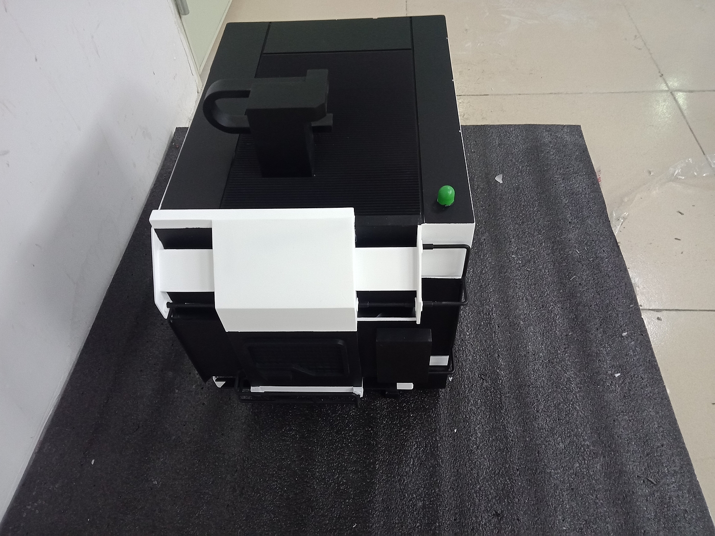 Product proofing，