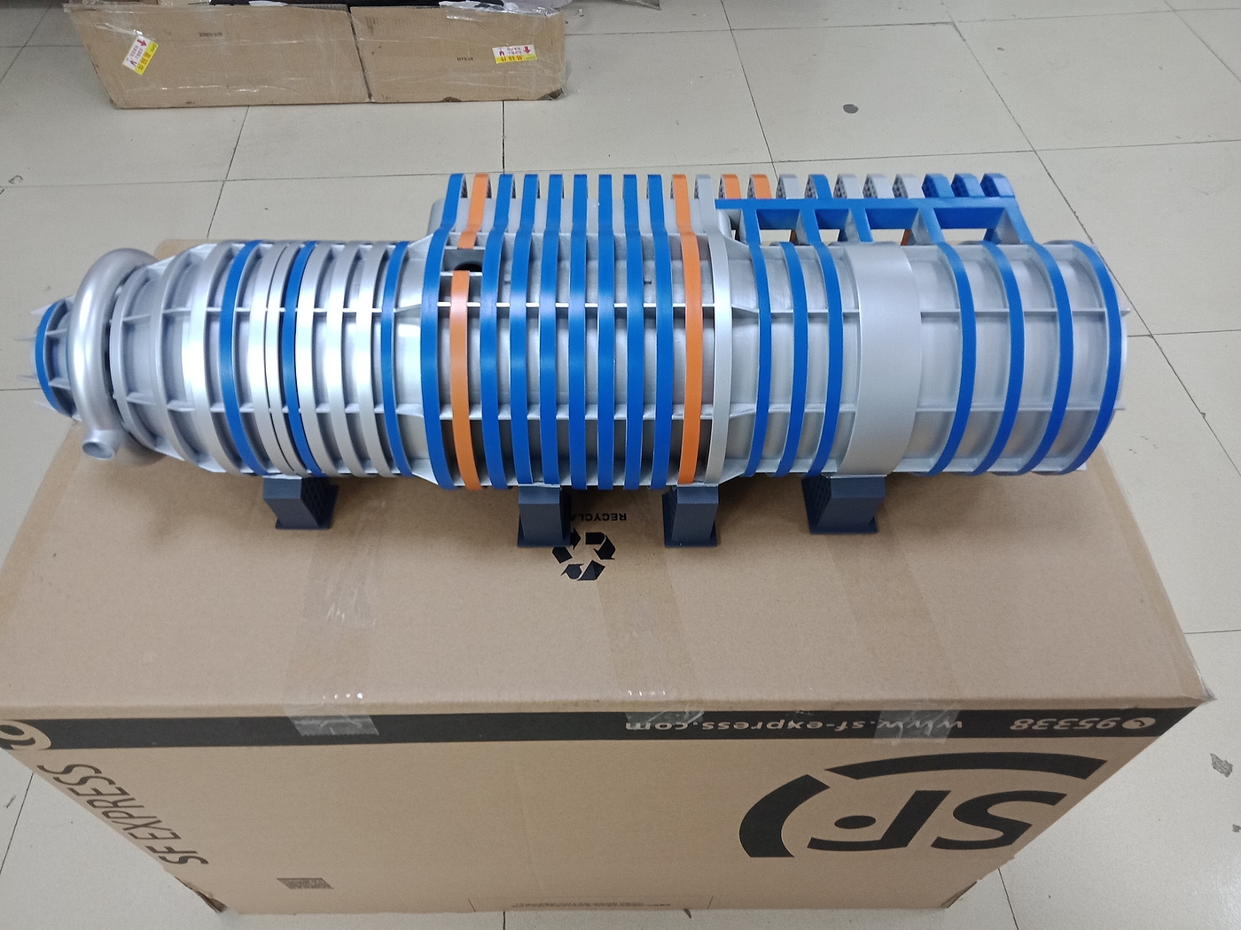Product proofing，
