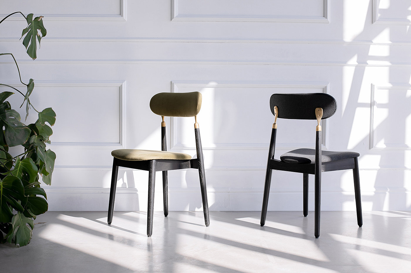 chair，seven point one，Dining chair，