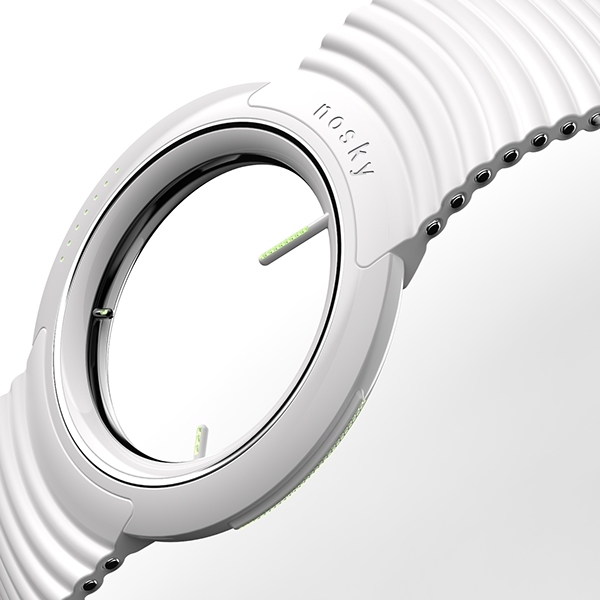 Wrist watch，hollow，originality，Replaceable，Multi strap，