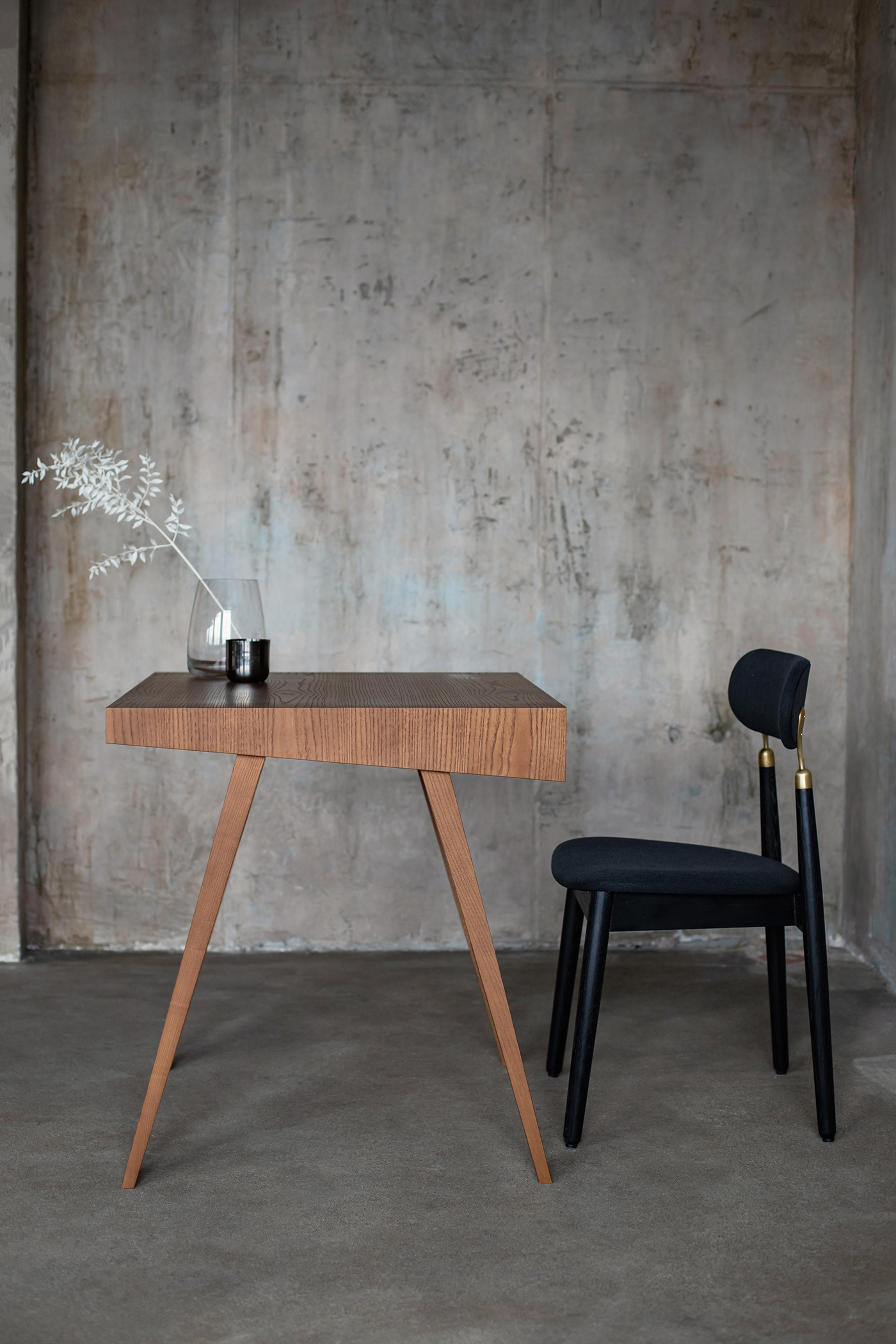 chair，seven point one，Dining chair，