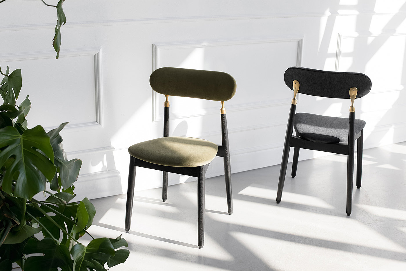 chair，seven point one，Dining chair，