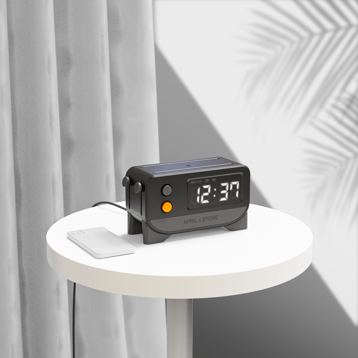 wireless charger ，disinfect，toaster，Retro，