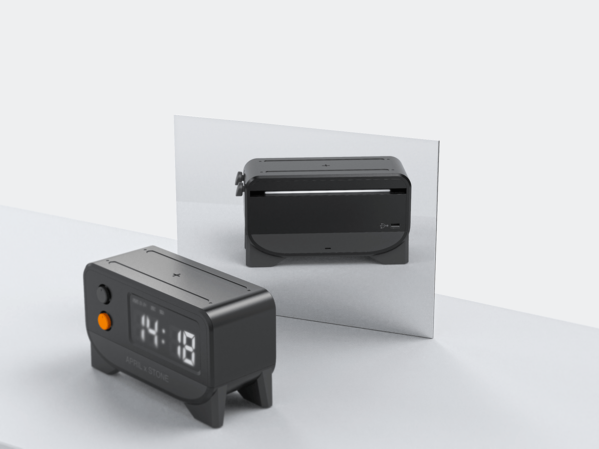 wireless charger ，disinfect，toaster，Retro，