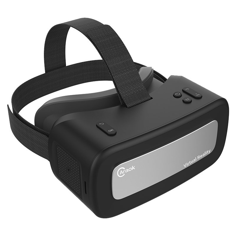 Keoke，vr，glasses，virtual reality，FLAGS，