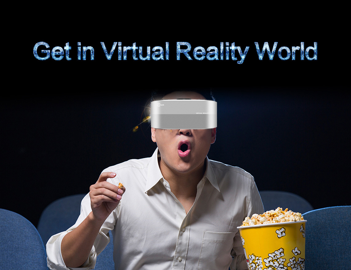 Keoke，vr，glasses，virtual reality，FLAGS，