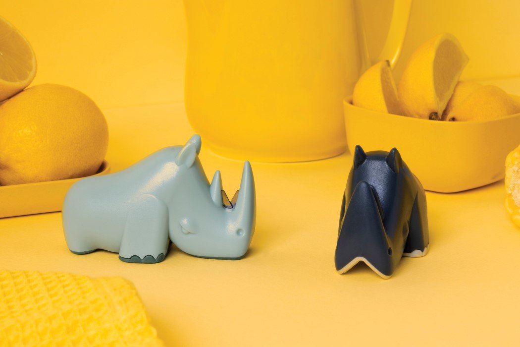 Knife sharpener，rhinoceros，kitchen，