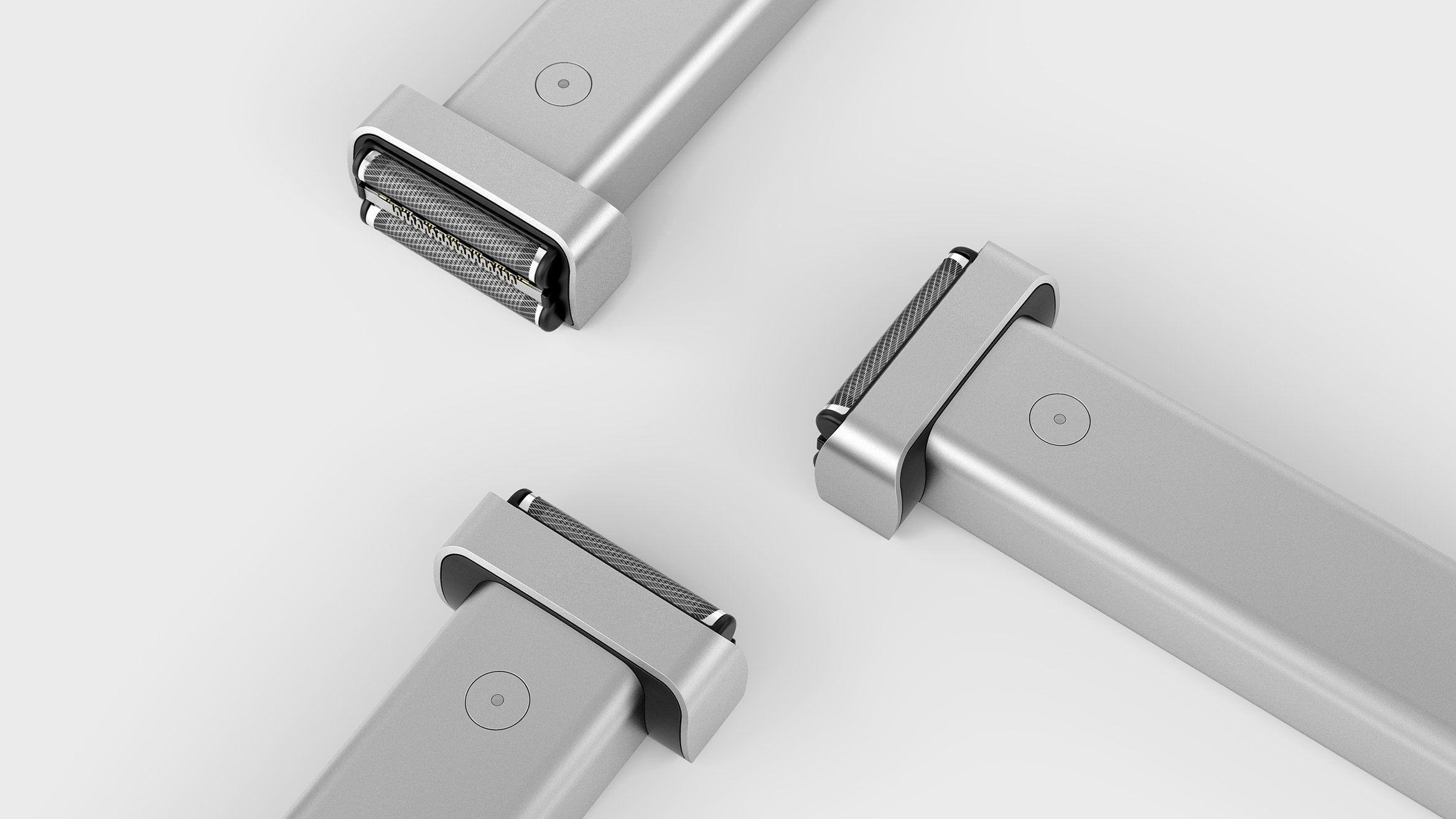 two thousand and seventeen，Blond，Electric shaver，function，Home Furnishing，