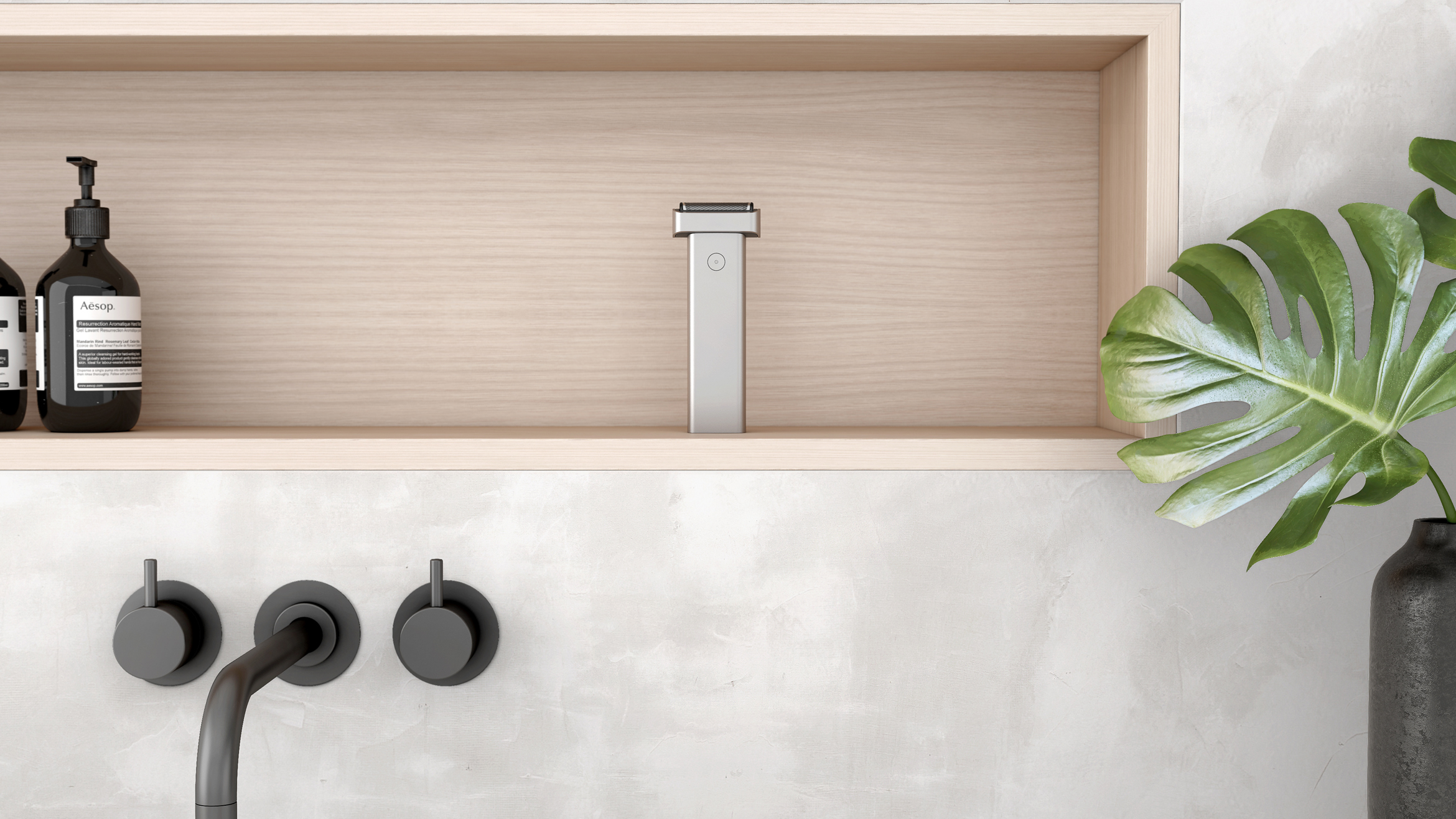 two thousand and seventeen，Blond，Electric shaver，function，Home Furnishing，