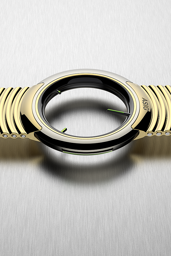 Wrist watch，hollow，originality，Replaceable，Multi strap，