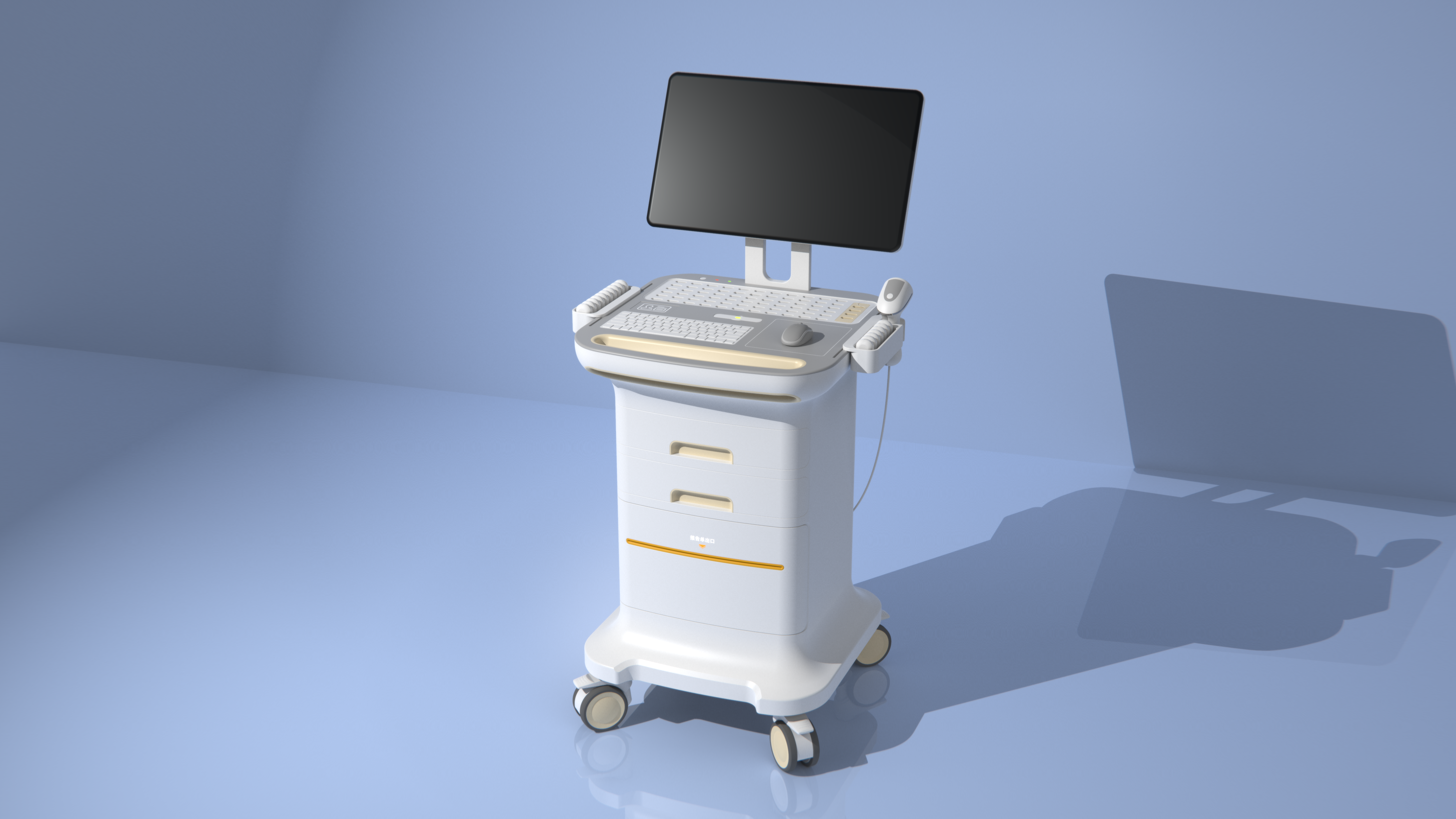 medical care，garden cart，Navigator，Surgical vehicle，