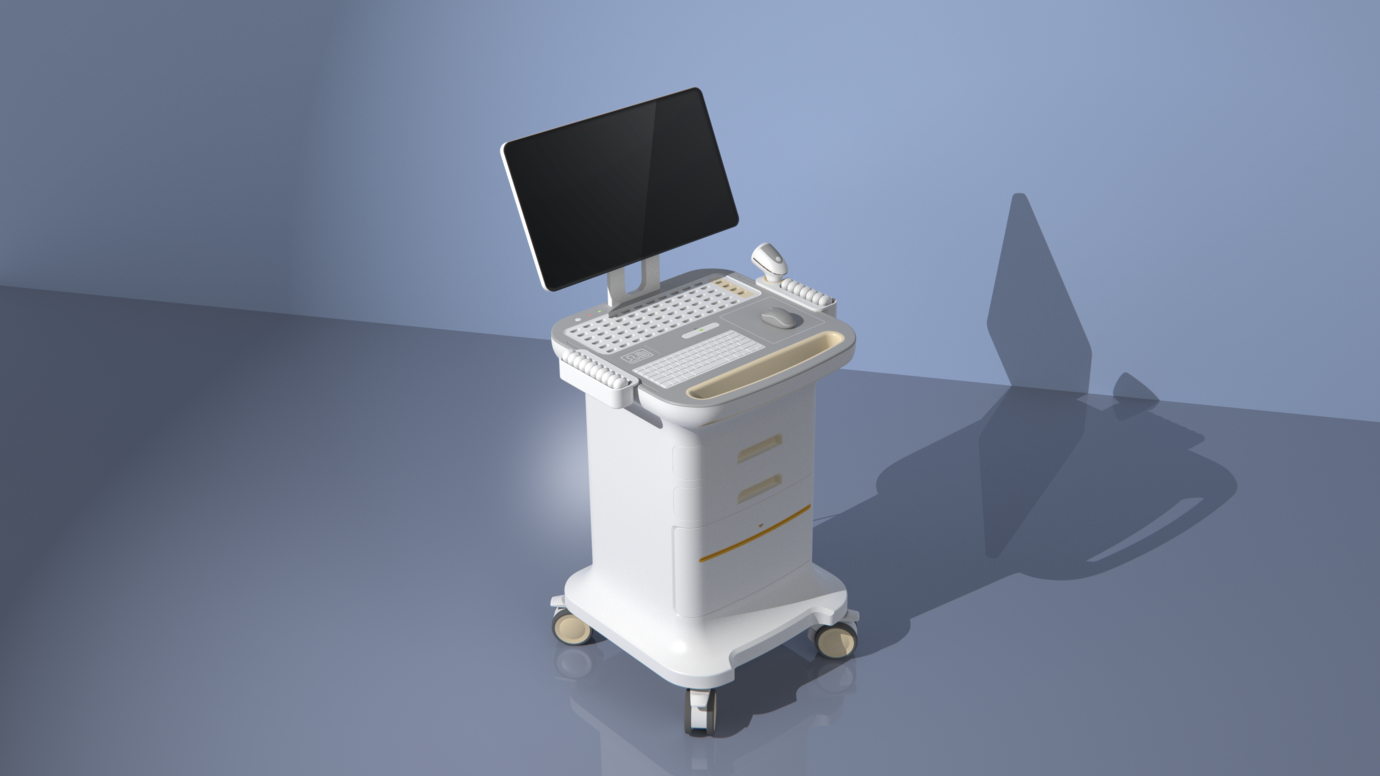 medical care，garden cart，Navigator，Surgical vehicle，