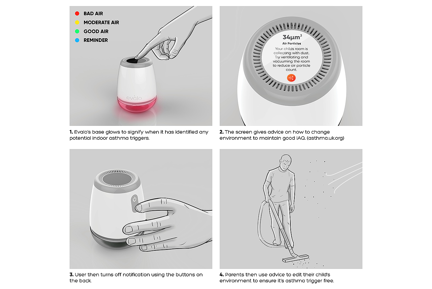 air，smog，Air detector，air cleaner，purifier，