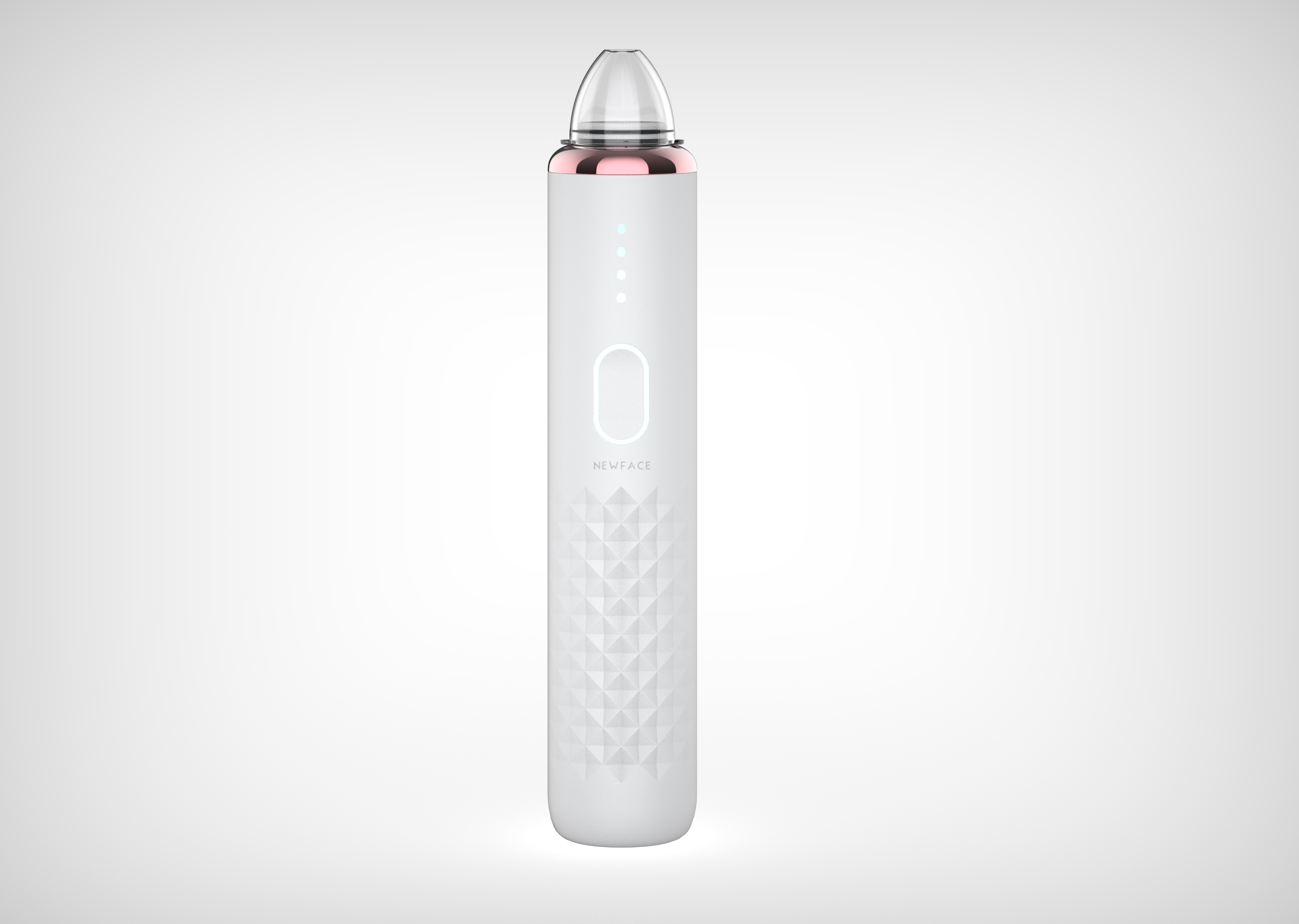 Blackhead suction，