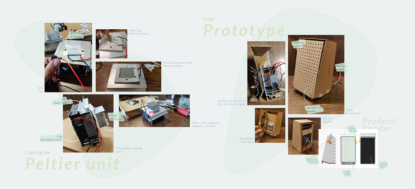 air conditioner，Portable，Small，