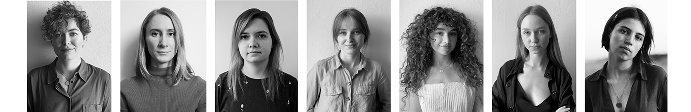 Office design，Minimalism，Pink，