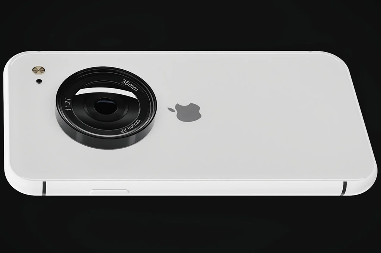 苹果单摄像头的机型图片