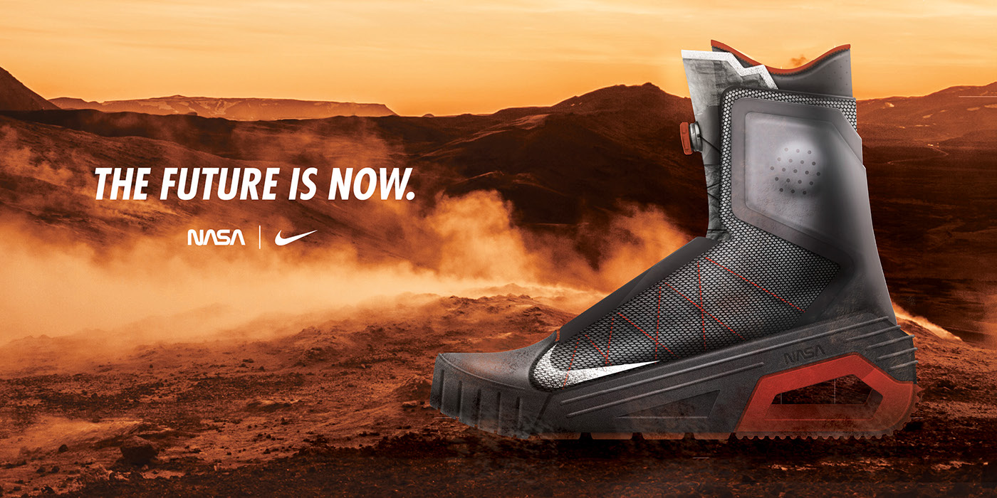 nike，rover，Hand drawn，sketch，