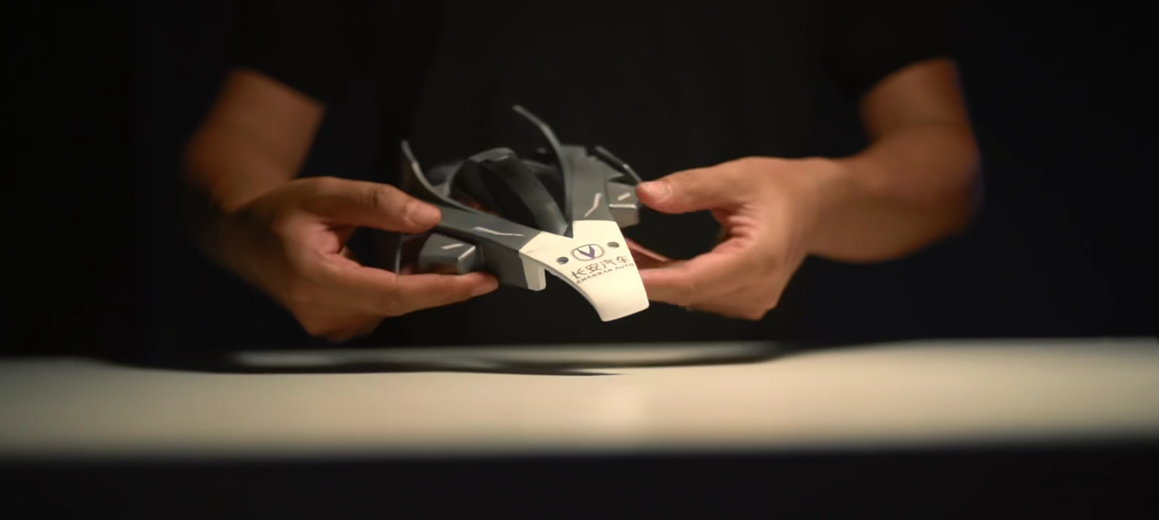 UAV，automobile，FPV，