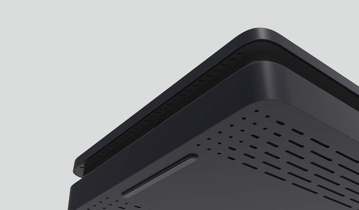 number，Set top box，Chinese designer，Margaret Si，