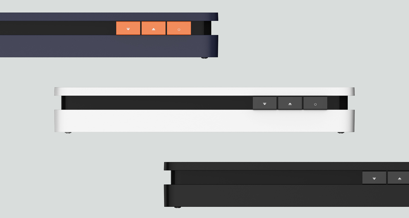 number，Set top box，Chinese designer，Margaret Si，