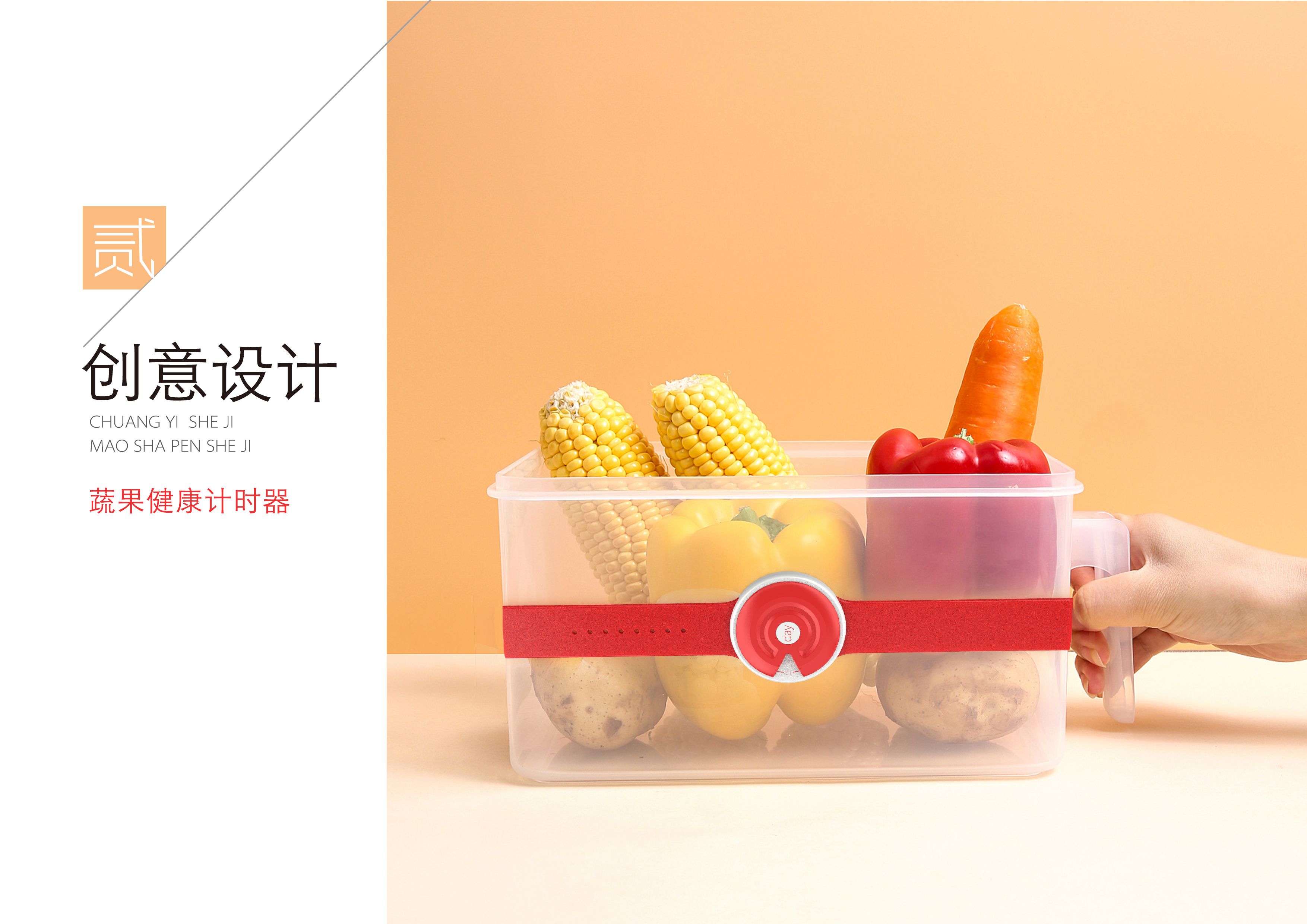 Industrial design, works collection，