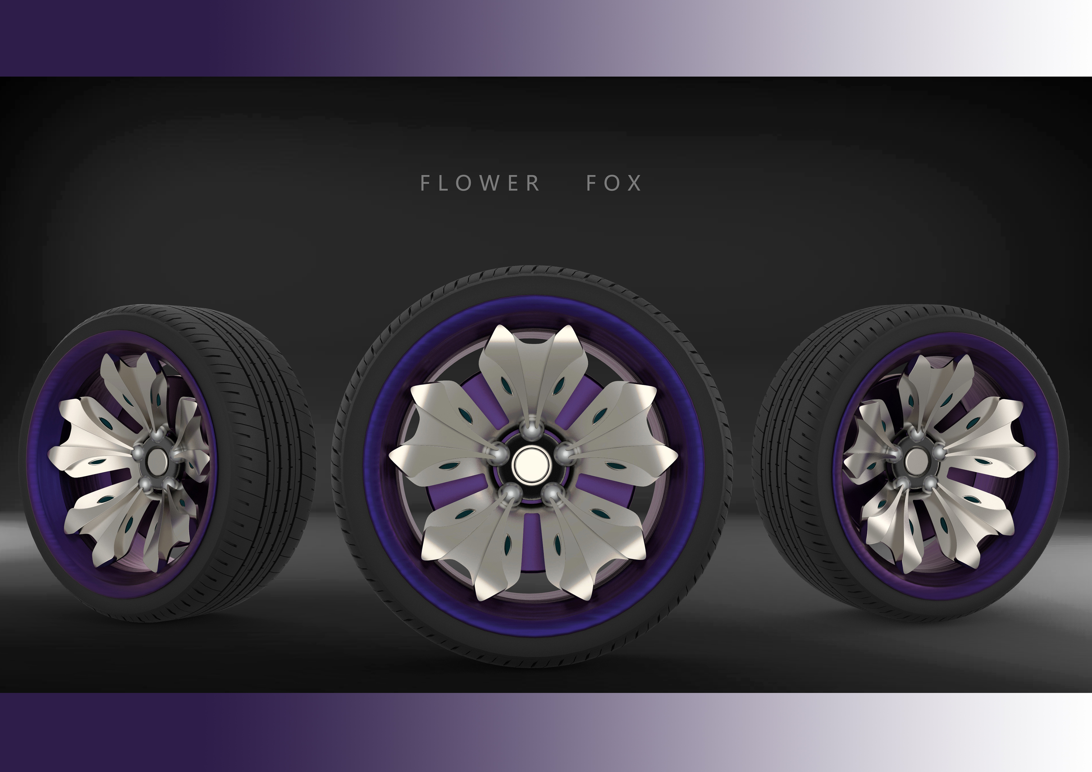 Industrial design, works collection，