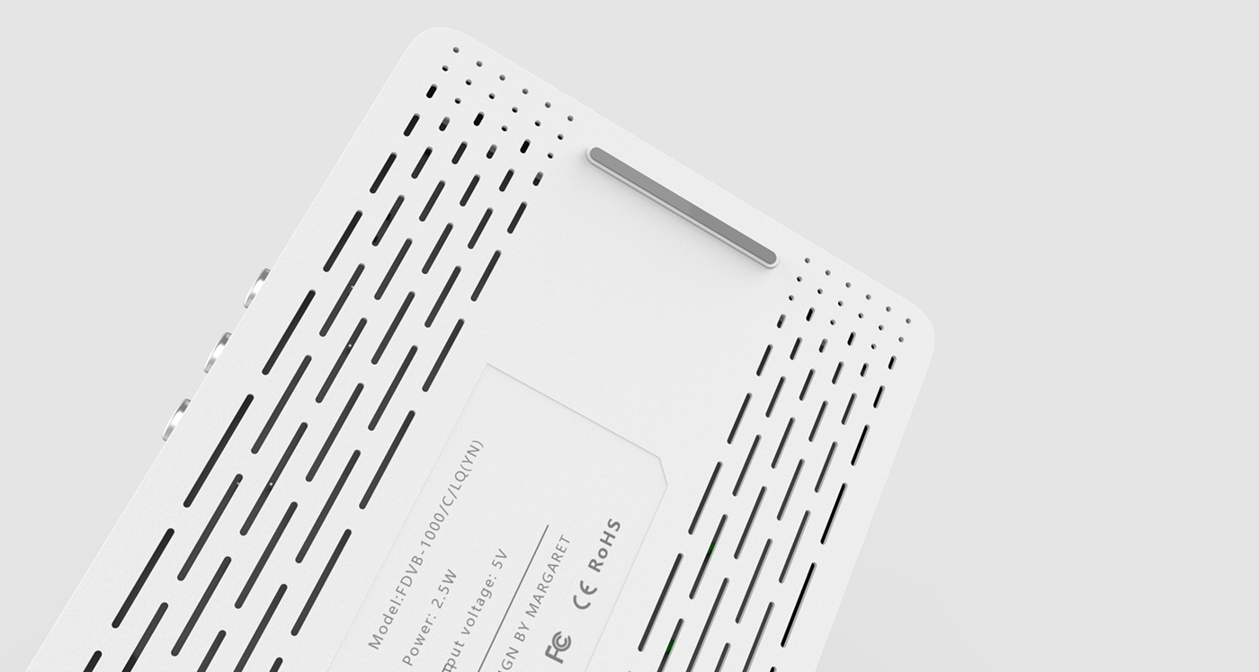 number，Set top box，Chinese designer，Margaret Si，