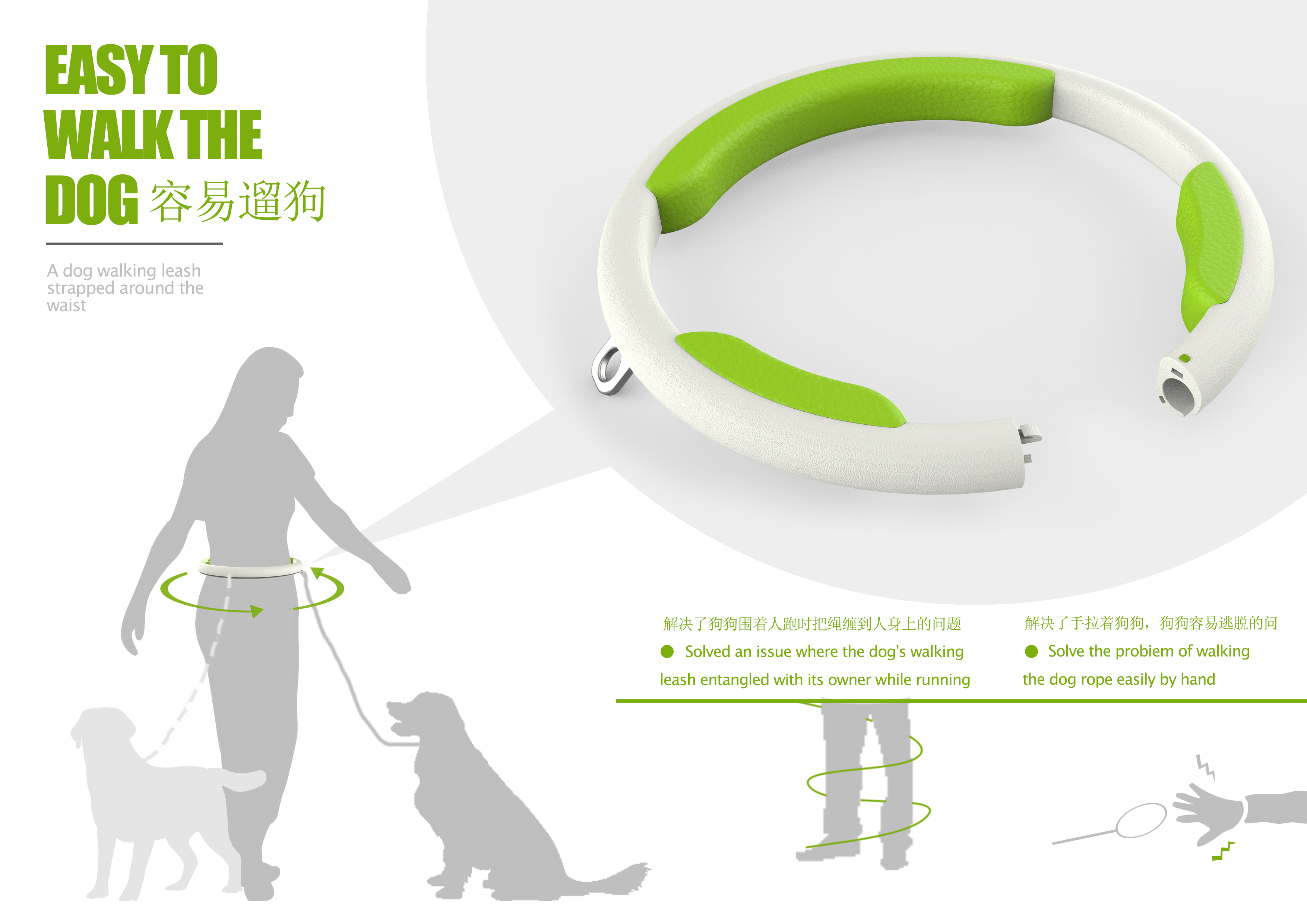 Industrial design, works collection，