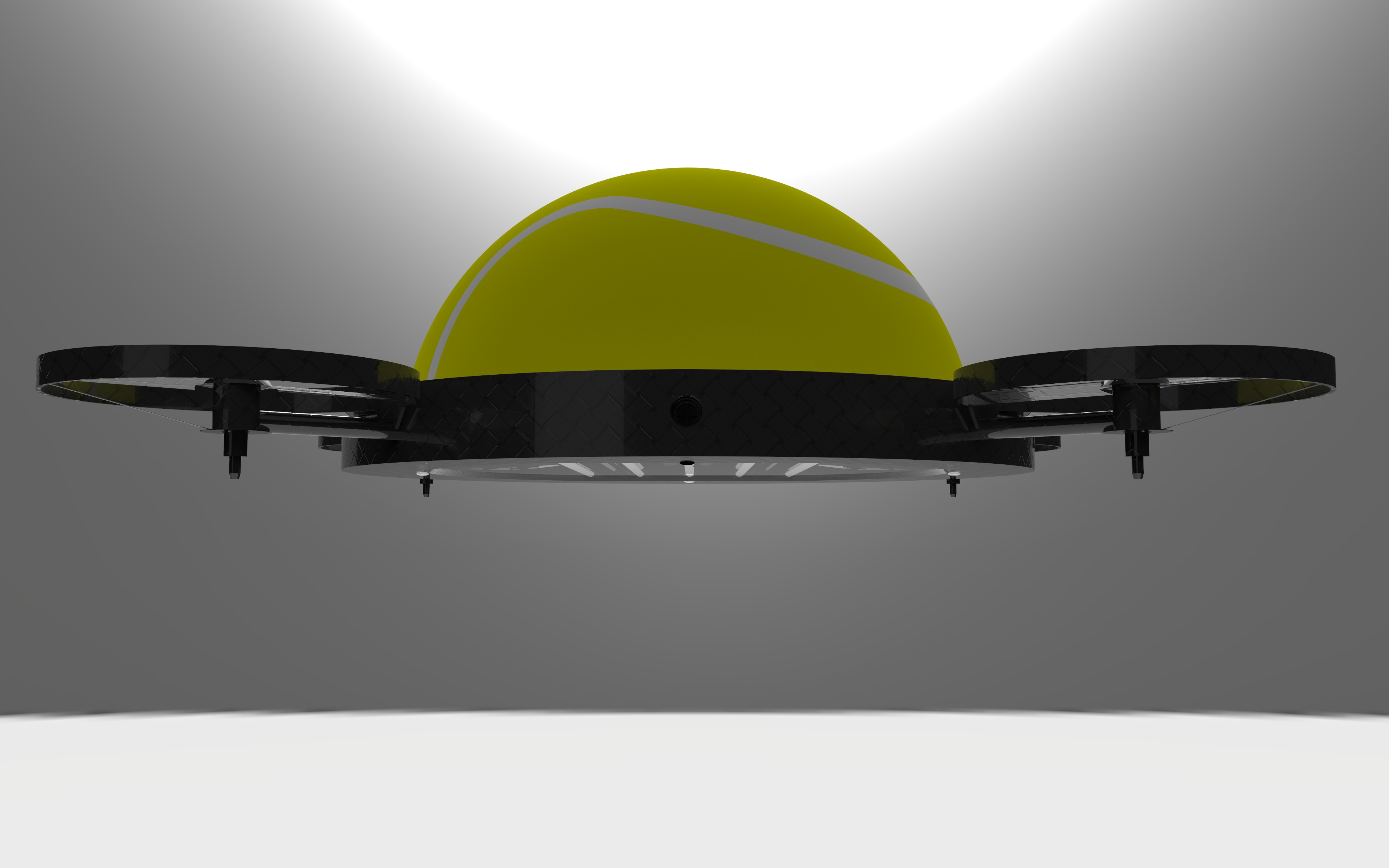 environment protection，UAV，lighting，ecology，