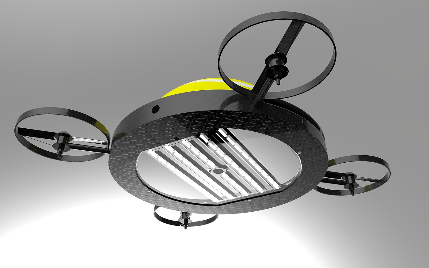 environment protection，UAV，lighting，ecology，