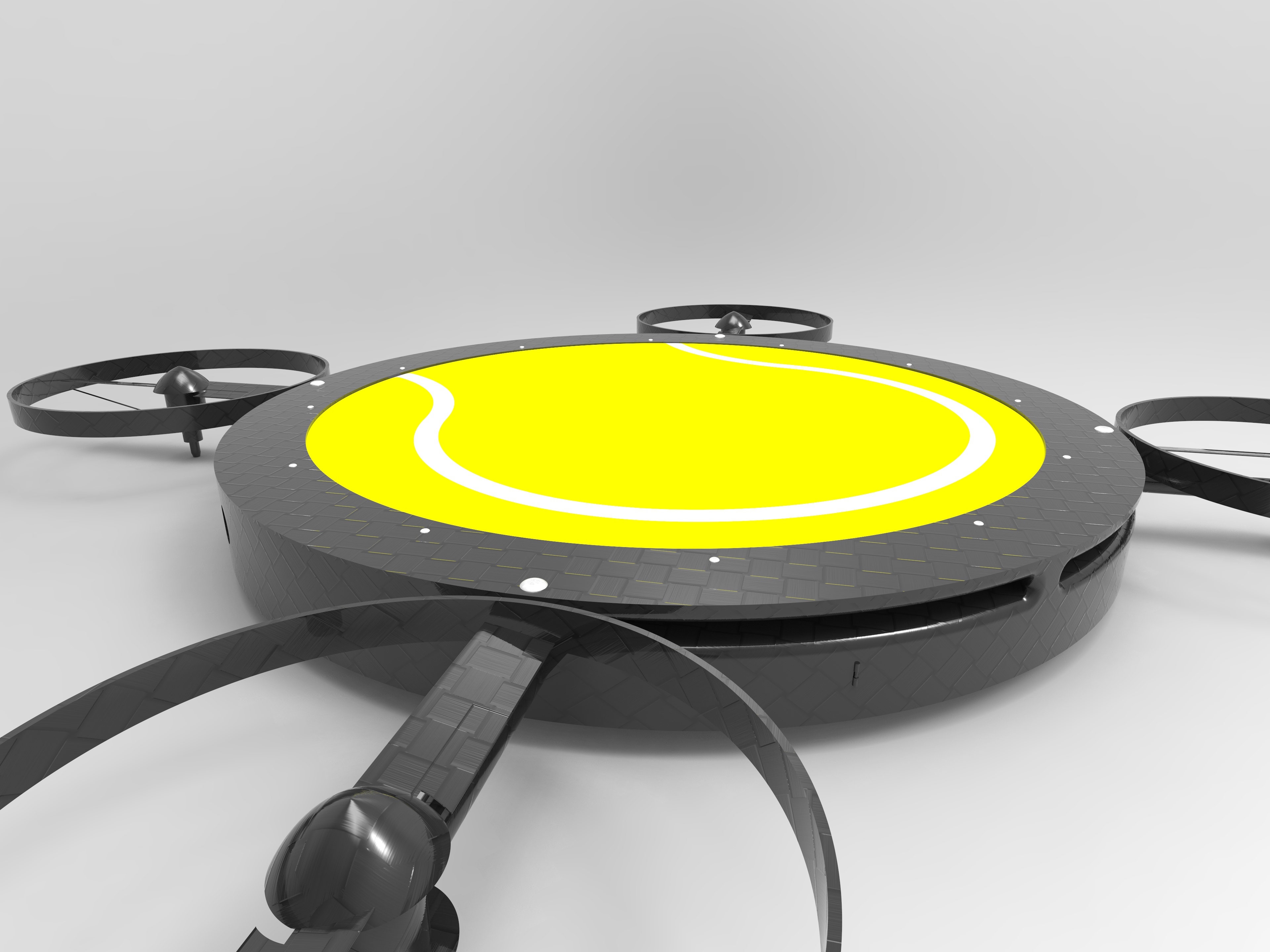 environment protection，UAV，lighting，ecology，