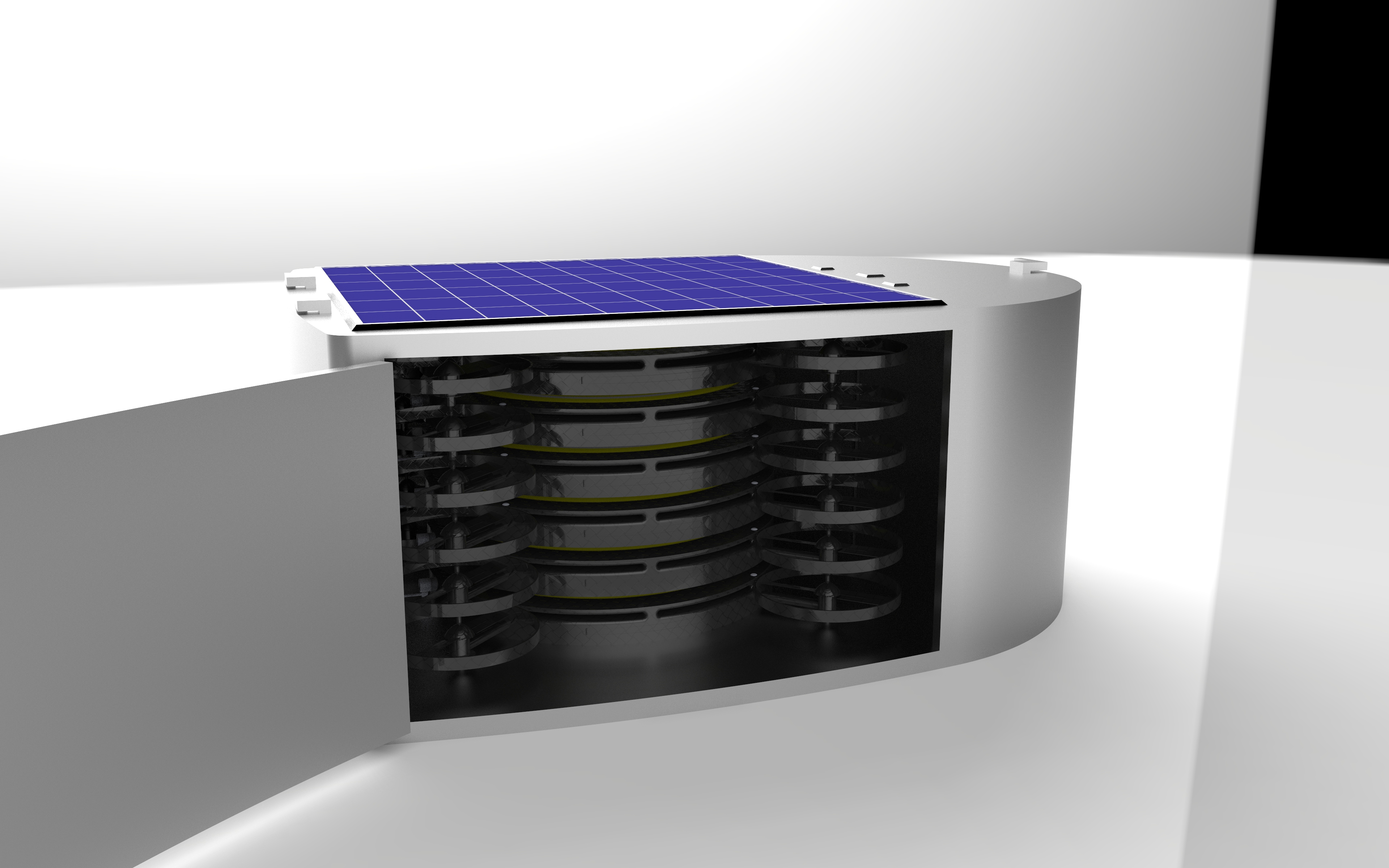 environment protection，UAV，lighting，ecology，