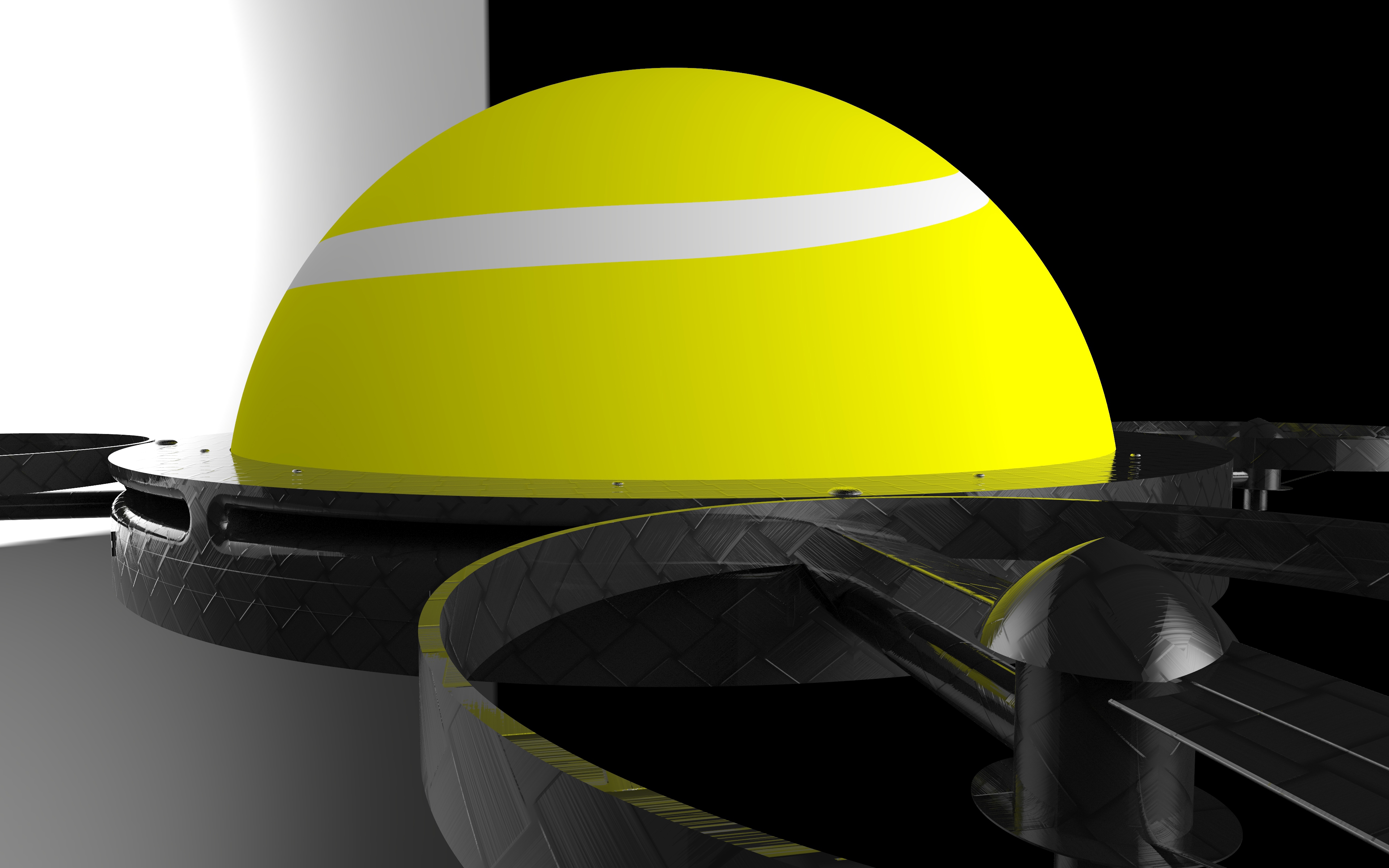 environment protection，UAV，lighting，ecology，