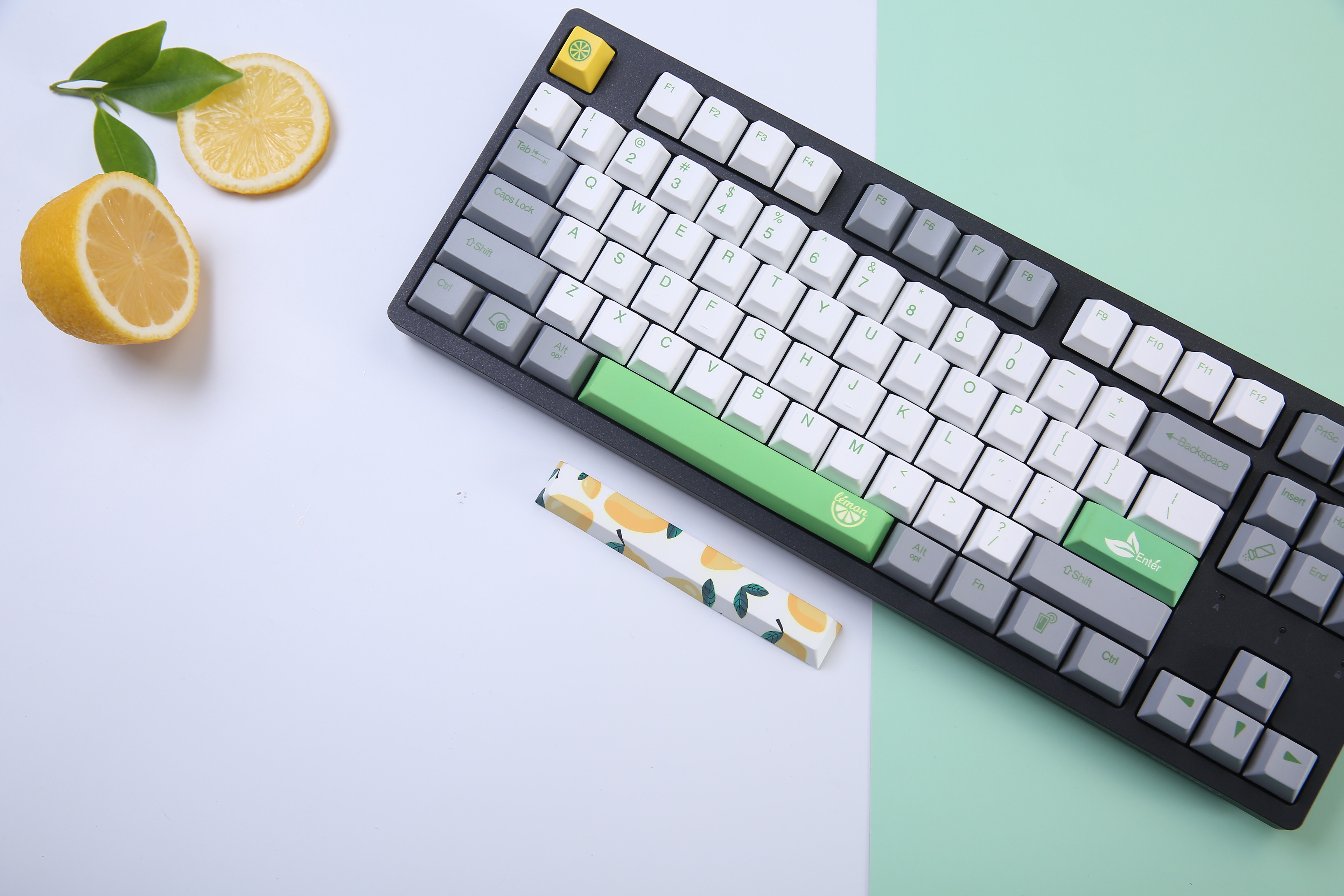 Daryou，Mechanical keyboard，