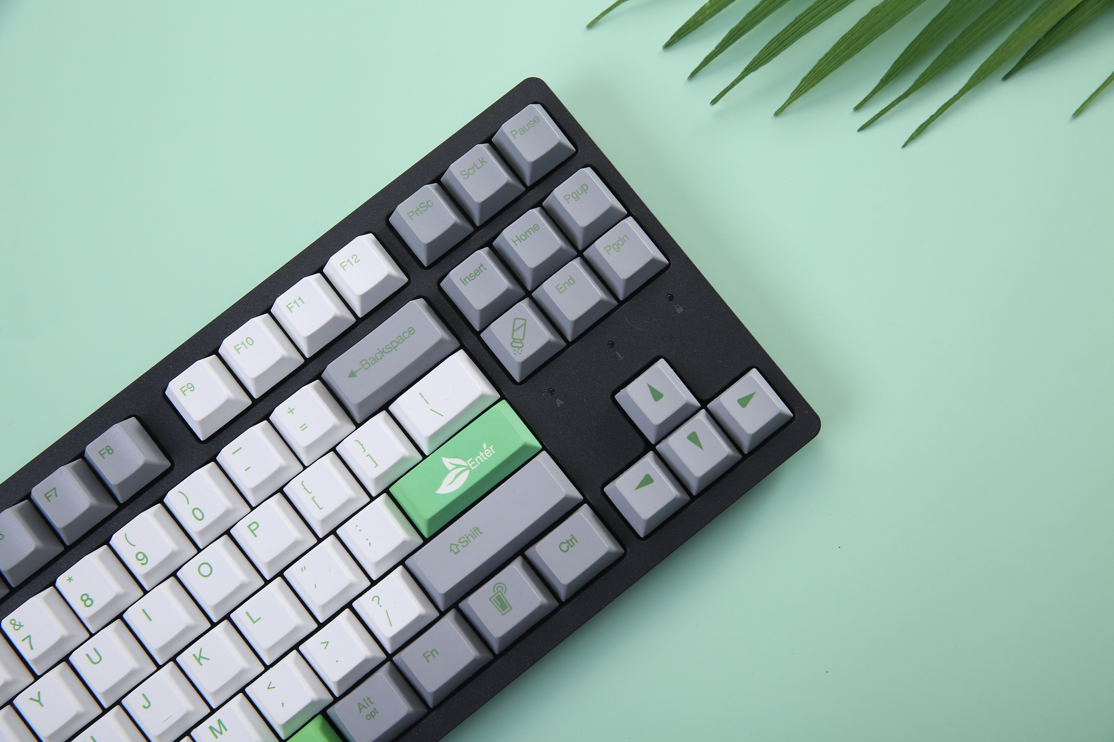 Daryou，Mechanical keyboard，