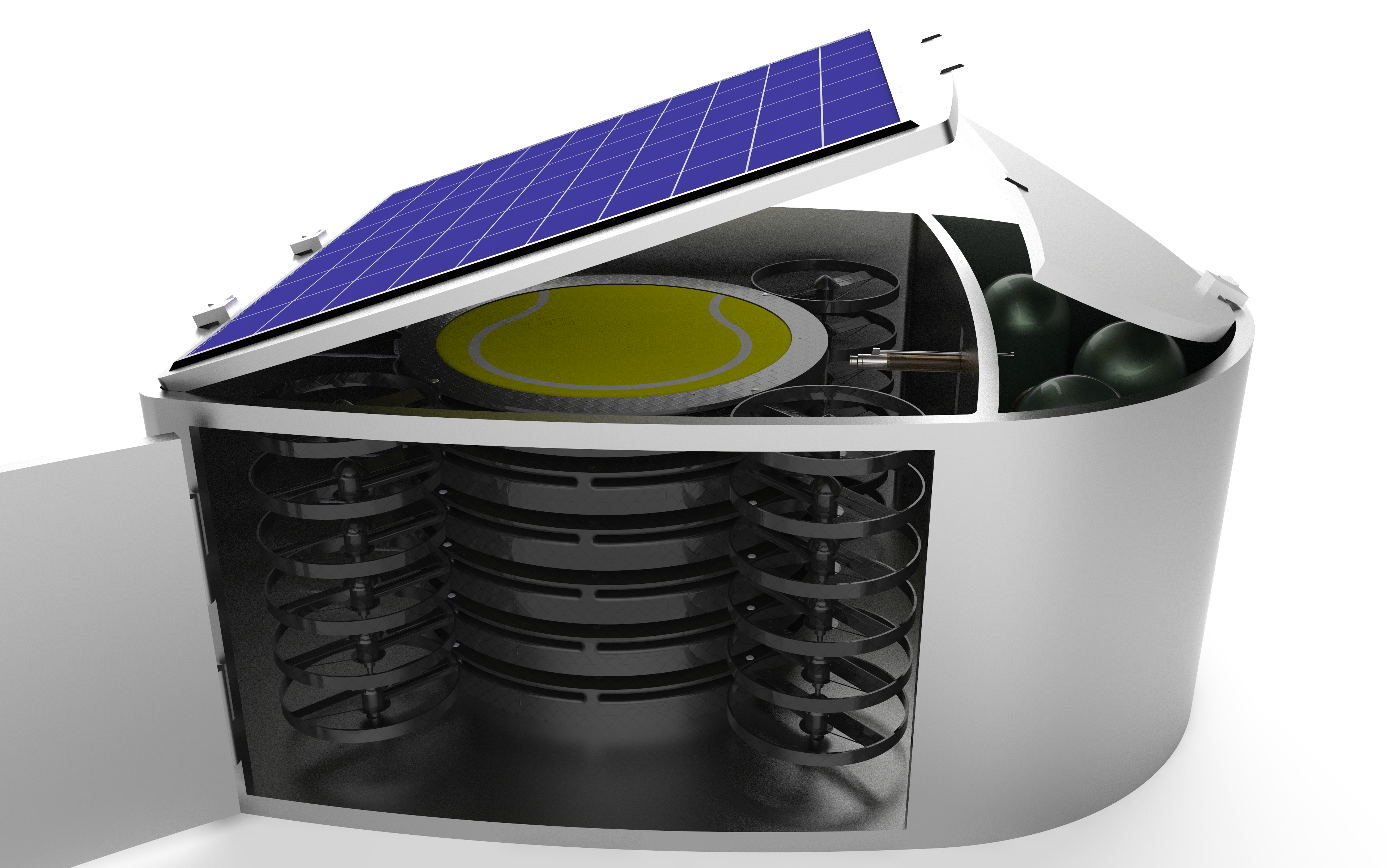 environment protection，UAV，lighting，ecology，