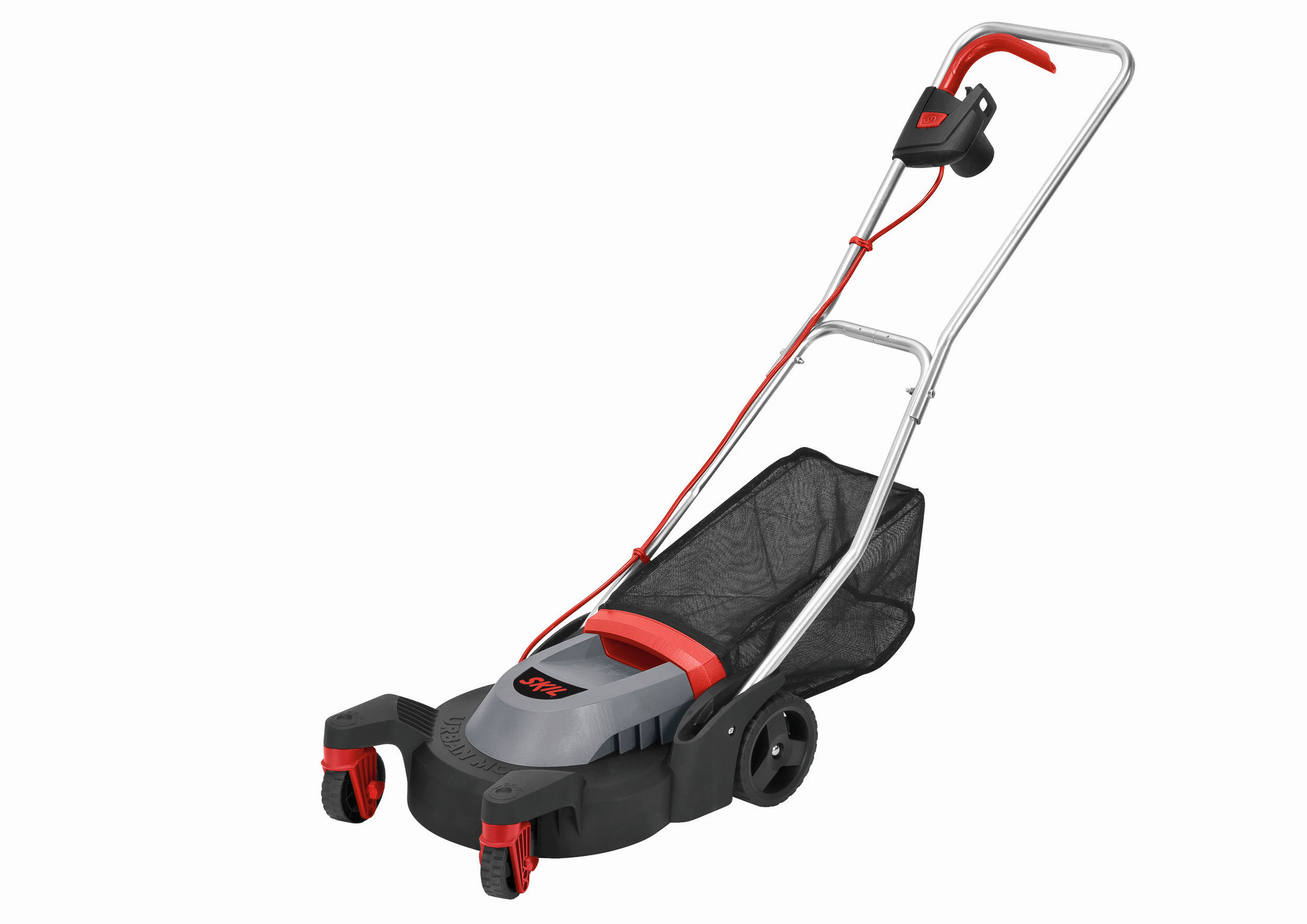 lawn mower，tool，industrial design，2016if Award，