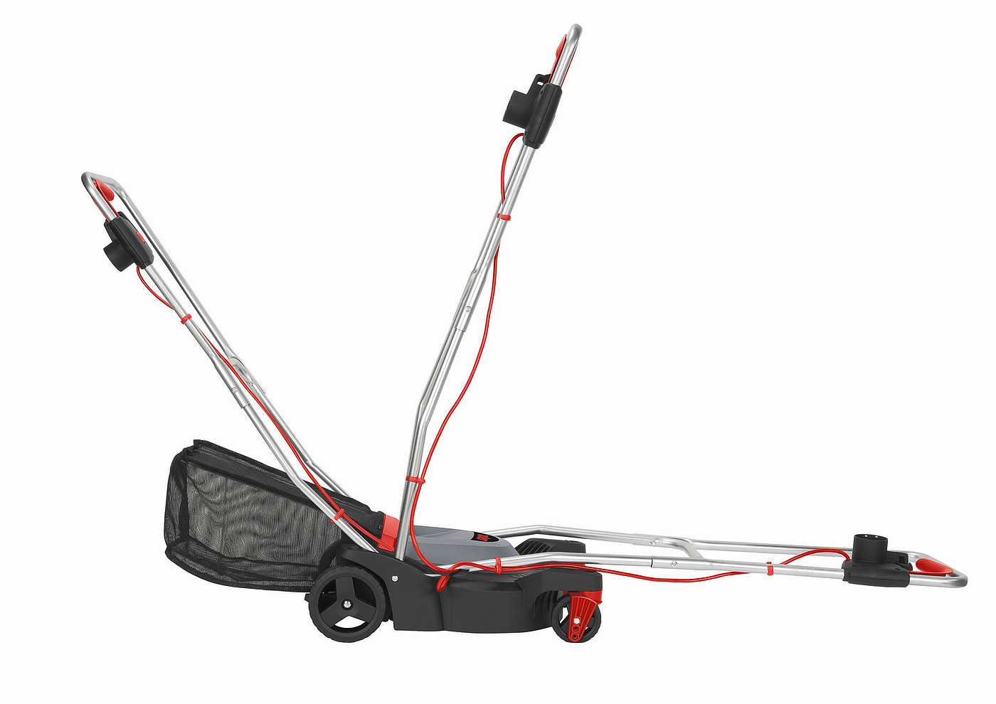 lawn mower，tool，industrial design，2016if Award，