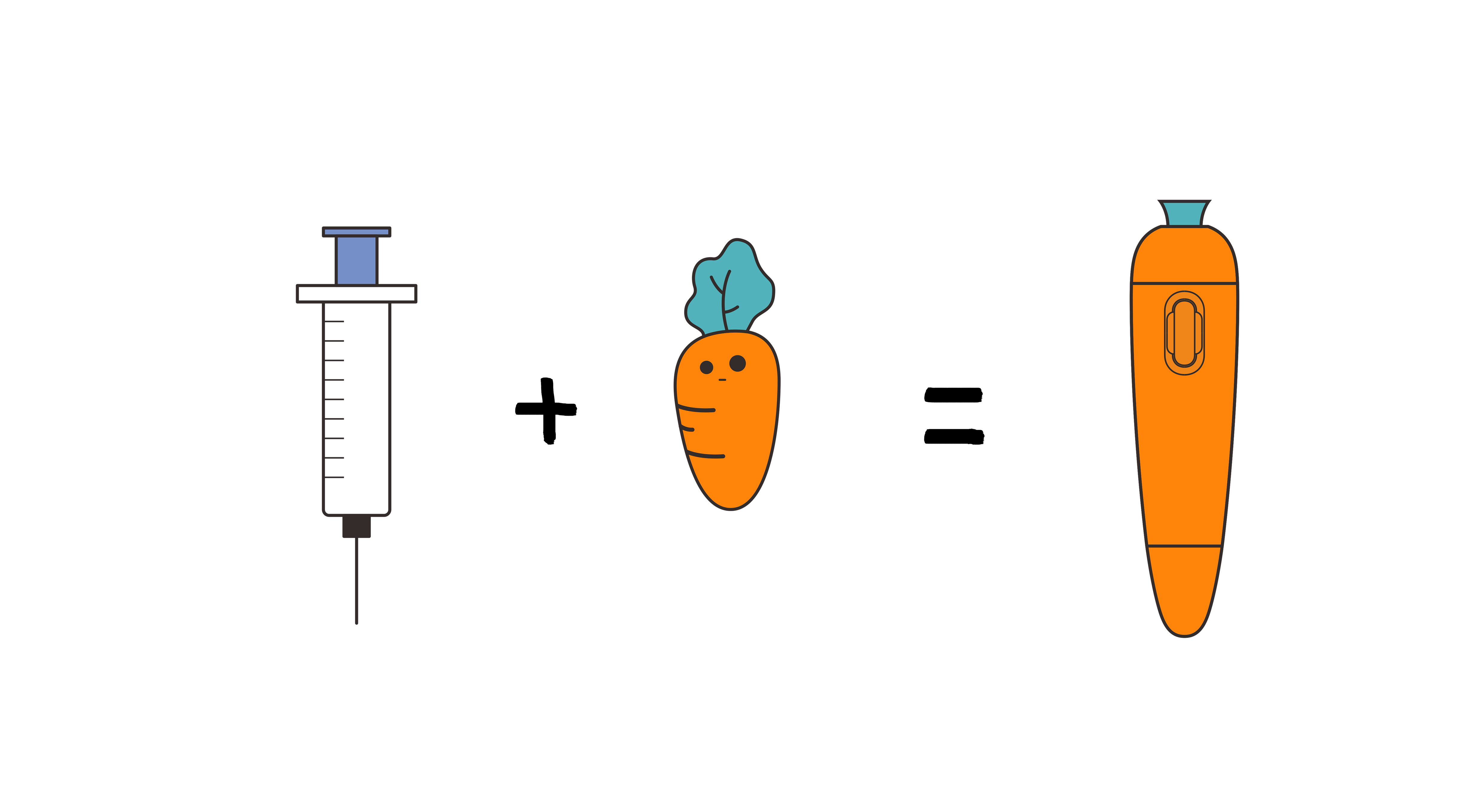 Medical products，Cute products，Needle less syringe，